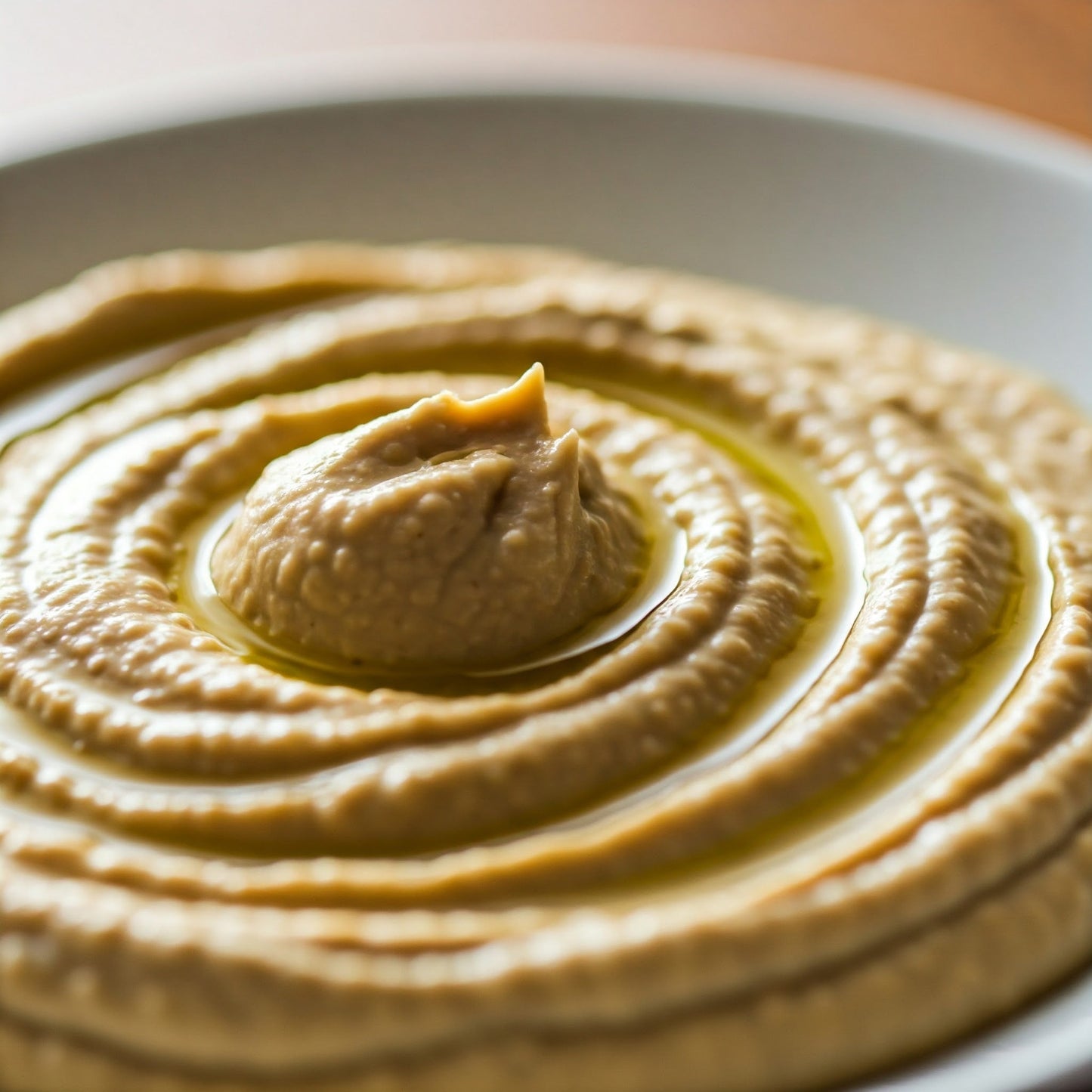 Hummus Puree (50 g)