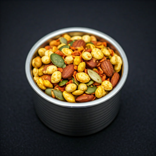 Nuts Masala Mix (30 g)