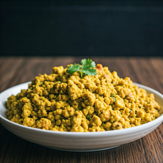 Tofu Bhurji (50 g)